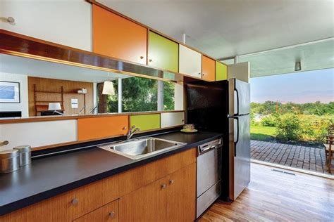 Mid century modern Boise Idaho | Plastolux | Mid century modern house ...