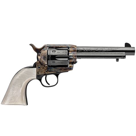 Single Action Cowboy Revolvers - Uberti Revolvers | EuroOptic ...