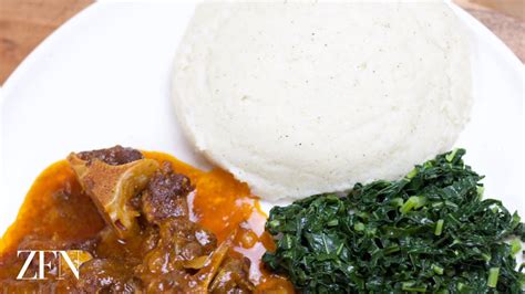 Zimbabwean Oxtail Stew Recipe | Deporecipe.co