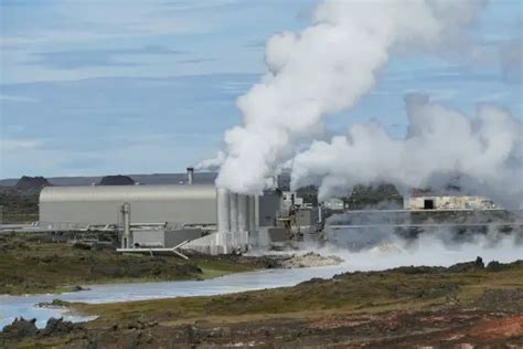 Geothermal energy examples - Learnool