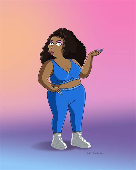 Lizzo To Guest Star In ‘The Simpsons’ Season Finale