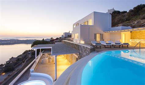 Amazing 2022 Collection of Villas in Greece - IPS Inter Press Service ...