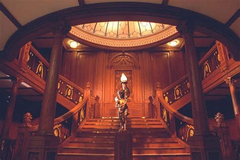 Rms Titanic Interior Pictures | Review Home Decor