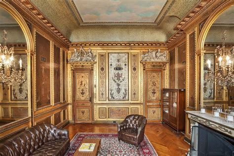 This $50M Mansion Is Last Gilded Age Residence for Sale in Manhattan