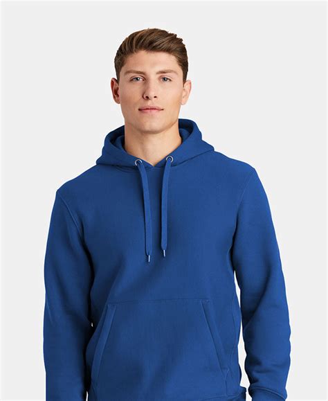 Perfect Weight Fleece Hoodie