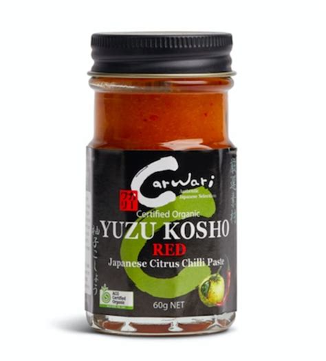 Yuzu Kosho | Buy Shop All Online | Little Valley Distribution