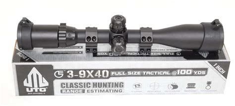 Airsoft Sniper Scope: What to use? - Sniper Mechanic