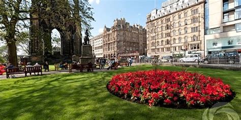 Old Waverley Hotel | United Kingdom