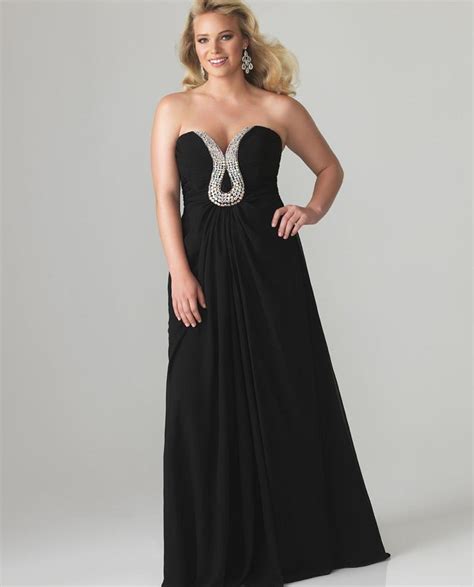 Dillards formal dresses plus size - PlusLook.eu Collection