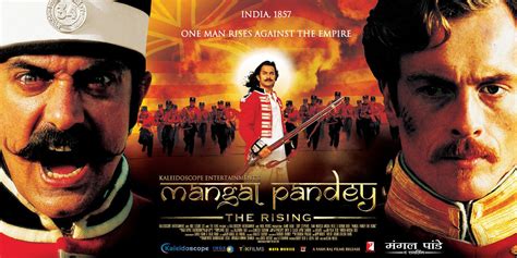 Mangal Pandey Movie Dialogues (Famous Quotes) - Meinstyn Solutions