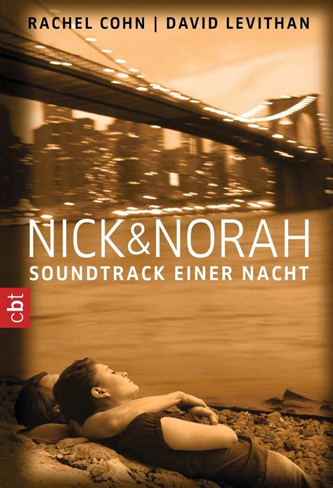 PaperPrincess: {Rezension} Nick und Norah - Soundtrack einer Nacht