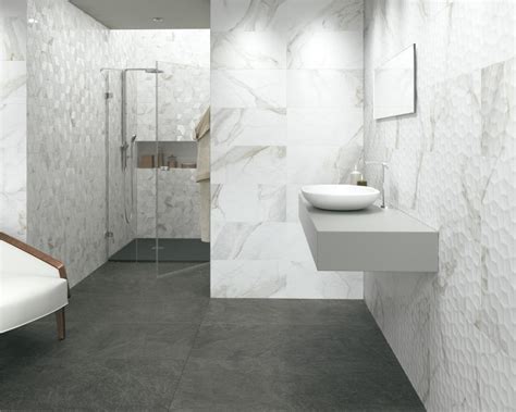 Modern Living: 6 Incredible 3D Tile Accent Wall Designs