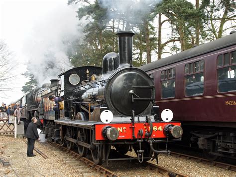 North Norfolk Railway