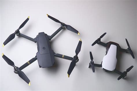 DJI Mavic Air Size Comparison To Mavic Pro Spark R/dji | atelier-yuwa ...