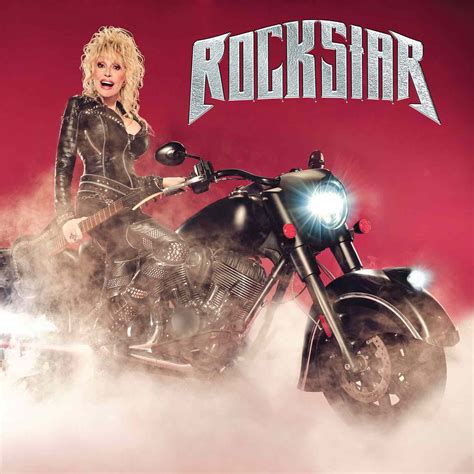 Dolly Parton Announces Release Date for New Album 'Rockstar'