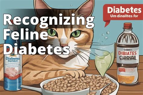 Feline Diabetes - Pet Pawwy