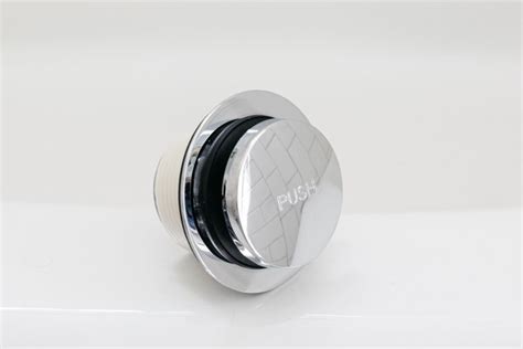 Different Types of Bathtub Drain Stoppers