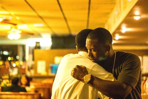 Film review: Moonlight – coming-of-age story of gay black man is a ...