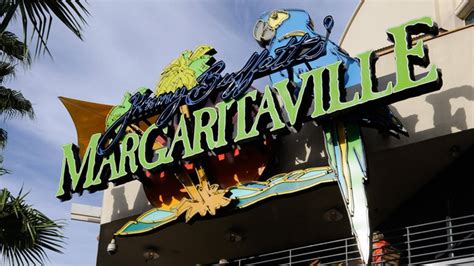 Margaritaville opens at Faneuil Hall in Boston – NBC Boston