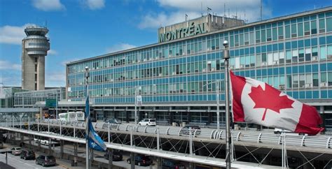 QUEBEC AIRPORTS Canada Airports travel information