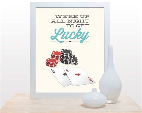 Gambling Luck Quotes. QuotesGram