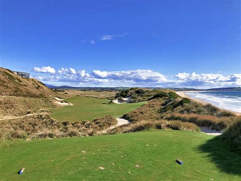 Barnbougle (Lost Farm) (Bridport, Tasmania) | GolfCourseGurus