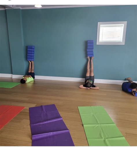 Kids Yoga Classes | Full Circle Yoga Studio in Kansas City