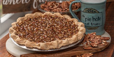 The Pie Hole | Augusta Family Magazine