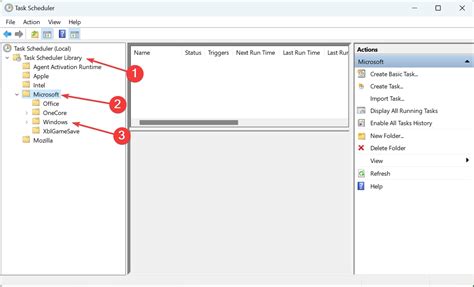 Fix: Disk Defragmenter Was Scheduled Using Another Program