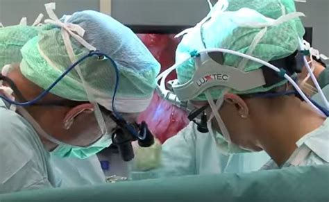 First uterus transplants in US to be performed at Cleveland Clinic - syracuse.com