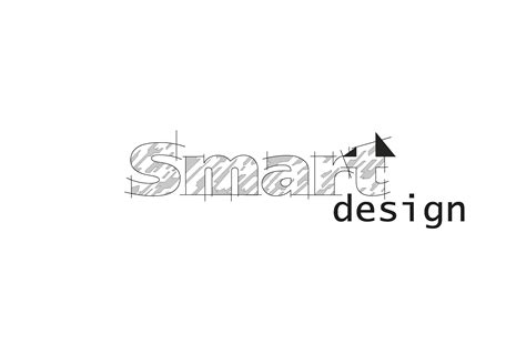 Smart Design Logo Vector - (.Ai .PNG .SVG .EPS Free Download)