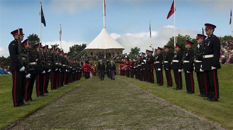 Tynwald Hill | Follow The Vikings