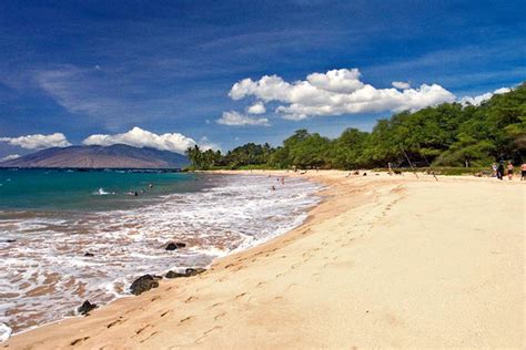 White Rock Beach (Palauea Beach) | Only In Hawaii