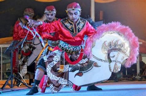 ASEAN culture takes centre stage