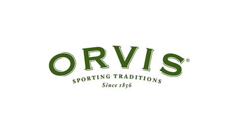 Orvis Logos