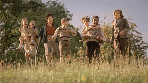 WATCH: Jenny Agutter Reprises Iconic Role in First Trailer for ‘The Railway Children Return ...