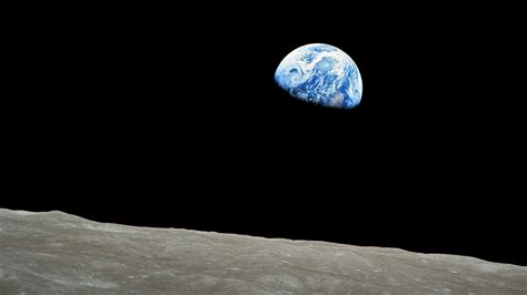 Bishops and Astronauts Gather in Washington to Remember Apollo 8 - Word&Way