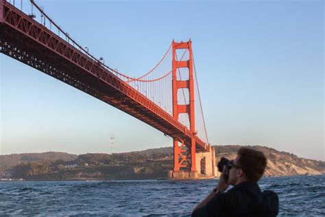 San Francisco Bay Sunset Cruise by Luxury Catamaran | GetYourGuide