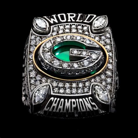 Super Bowl Rings Over the Years | Time