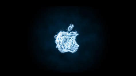 Apple Wallpaper 4K