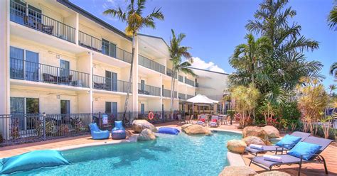 Cairns Queenslander | Cairns Hotel Apartment Accommodation