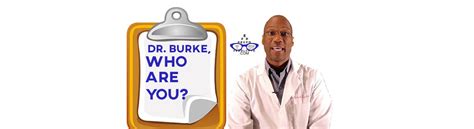 Dr. Burke, Who are You? Learn About An Eye Doctor in Grove Oklahoma