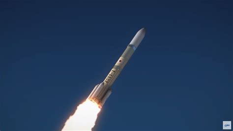 Japan's New H3 Rocket Fails to Launch on First Attempt - TrendRadars