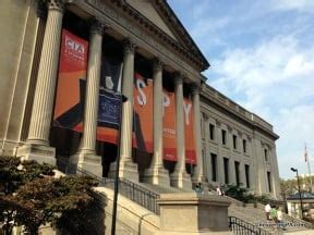 The Legacy of a Genius: Visiting the Franklin Institute Science Museum