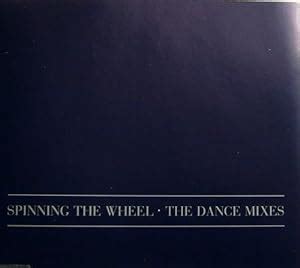 - GEORGE MICHAEL-Spinning The Wheel (The Dance Mixes)-CDM - Amazon.com ...