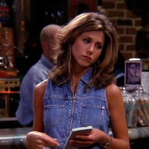 The Best Rachel Green Quotes, Ranked by Fans