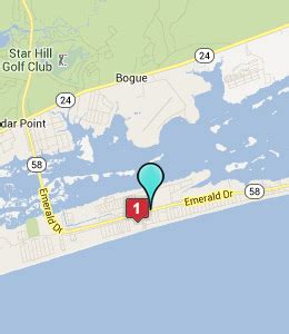 Emerald Isle, NC Hotels & Motels - See All Discounts