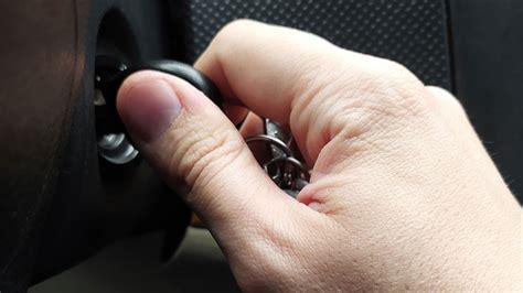 Car Key Sticking In Ignition: Top Fixes, Causes, Risks, 54% OFF