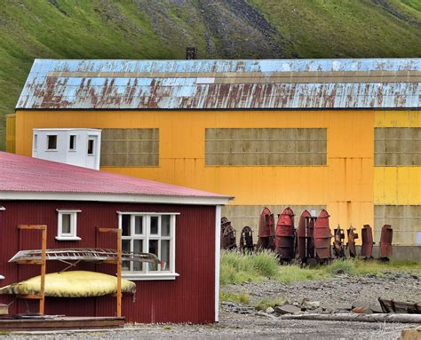 Westford History museum, Iceland