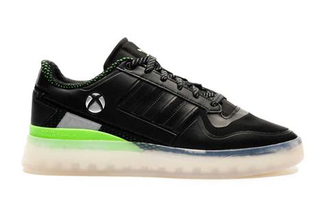 Xbox x adidas Forum Collab: Release Date, Price, Buy